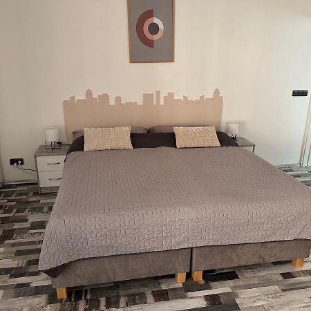 Apartmany Piller Roudnice nad Labem Εξωτερικό φωτογραφία