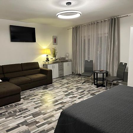 Apartmany Piller Roudnice nad Labem Εξωτερικό φωτογραφία