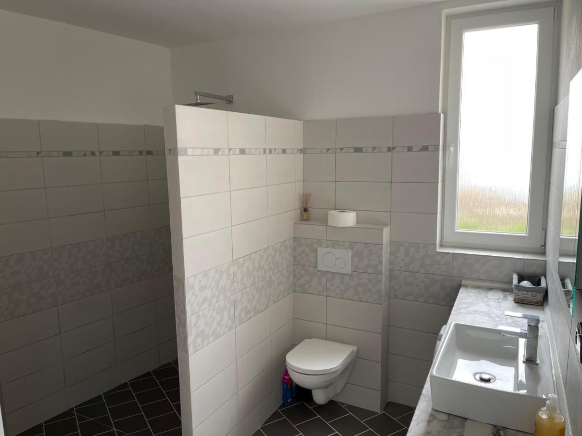 Apartmany Piller Roudnice nad Labem Εξωτερικό φωτογραφία