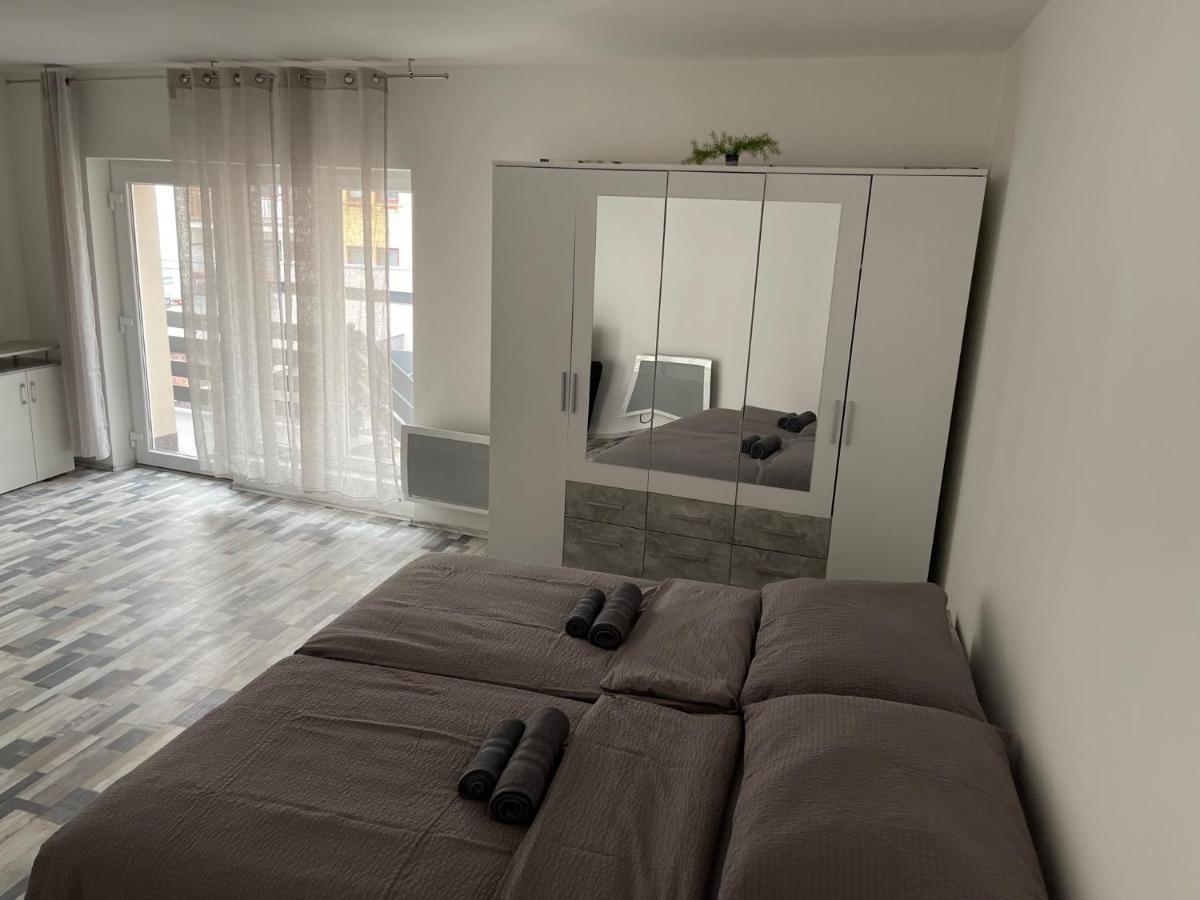 Apartmany Piller Roudnice nad Labem Εξωτερικό φωτογραφία