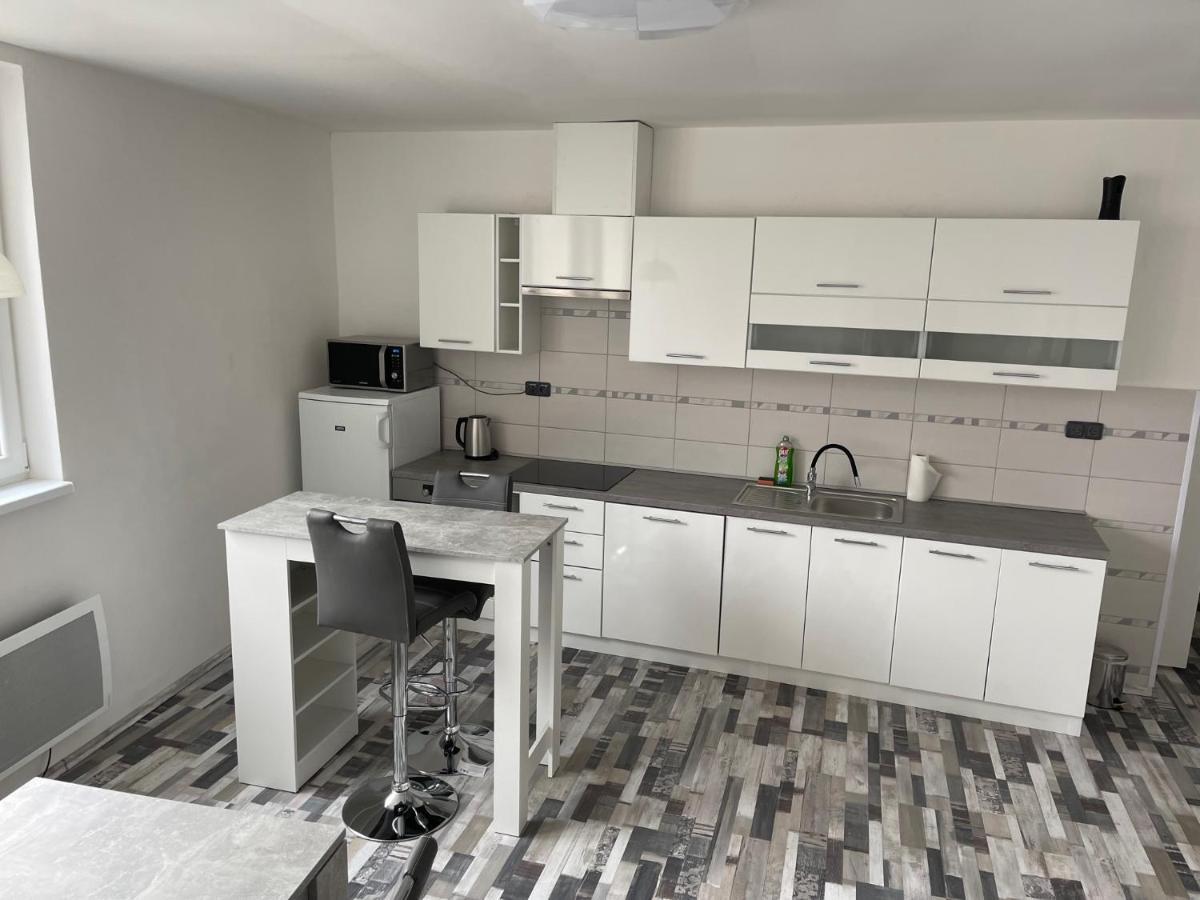 Apartmany Piller Roudnice nad Labem Εξωτερικό φωτογραφία