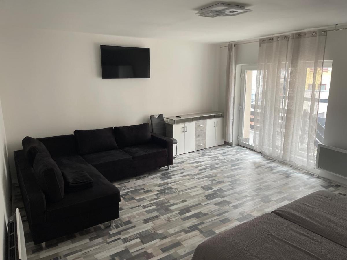 Apartmany Piller Roudnice nad Labem Εξωτερικό φωτογραφία