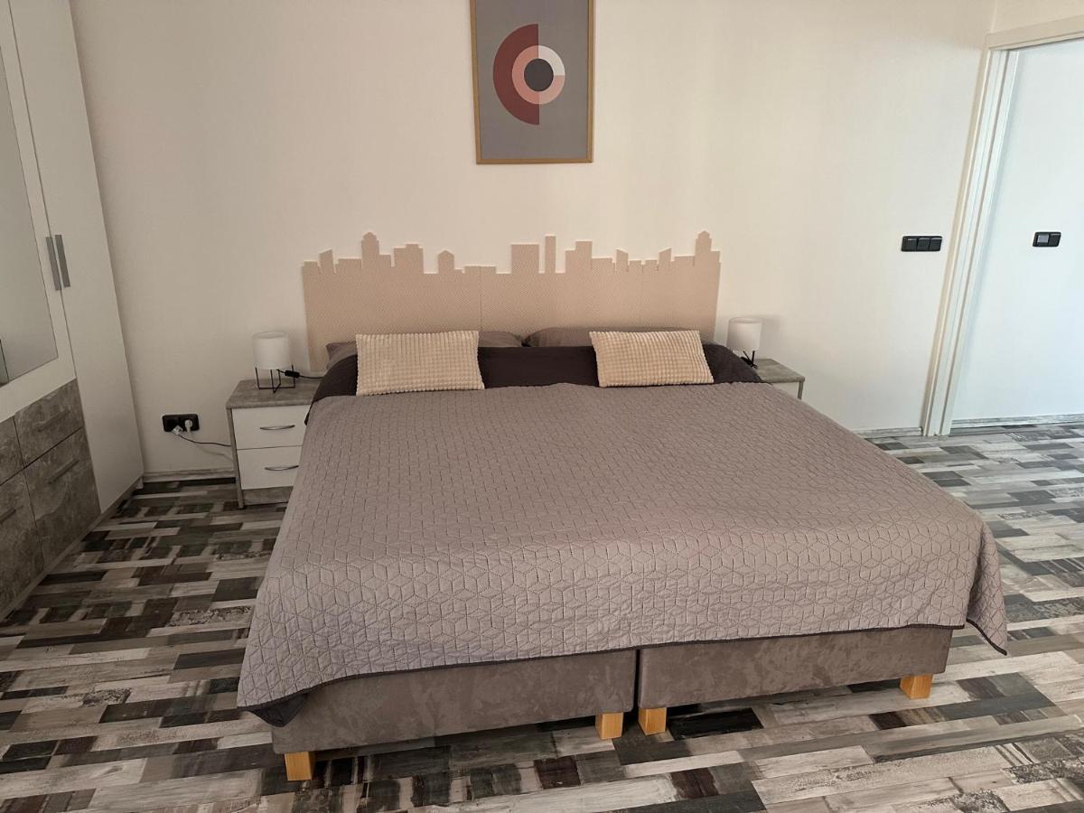 Apartmany Piller Roudnice nad Labem Εξωτερικό φωτογραφία