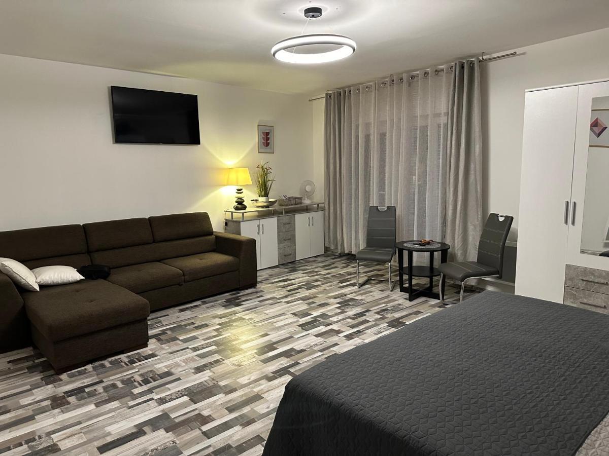 Apartmany Piller Roudnice nad Labem Εξωτερικό φωτογραφία